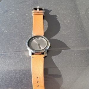 Movado Mens Watch